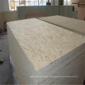 Waterproof osb construction oriented strand board